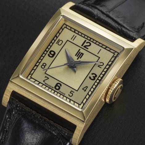 Montre Lip Churchill C18