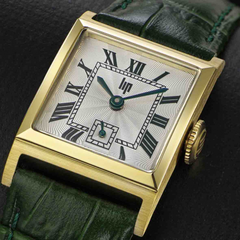 Montre Lip Churchill C18