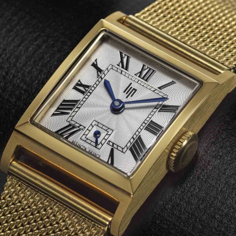 Montre Lip Churchill C18