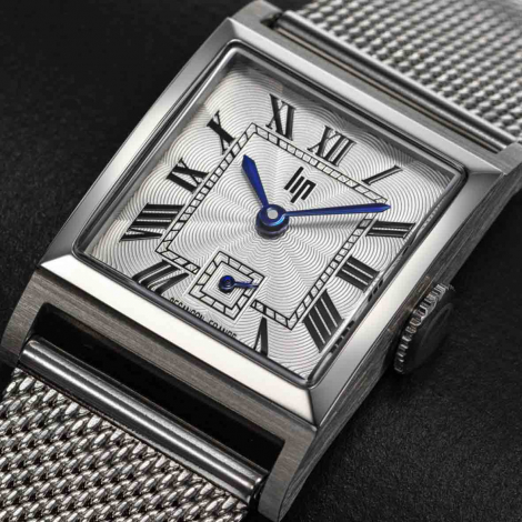 Montre Lip Churchill C18