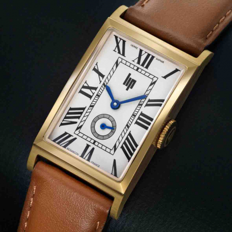 Montre Lip Churchill T18