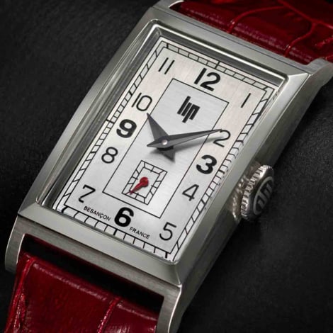 Montre Lip Churchill T18