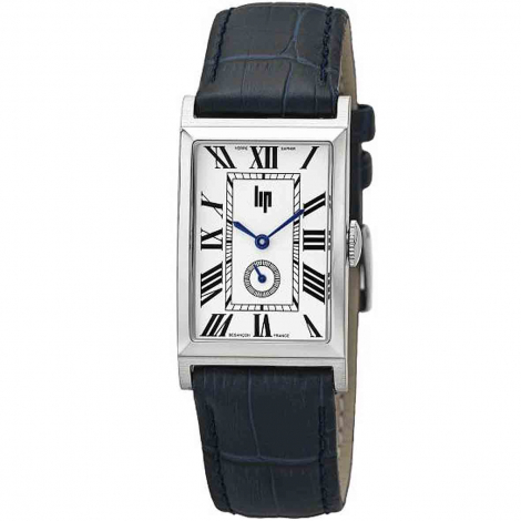 Cadran de montre rond ou cabochon plat blanc chiffres arabes noir 24 mm x1 - Un grand marché