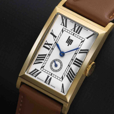 Montre Lip Churchill T24