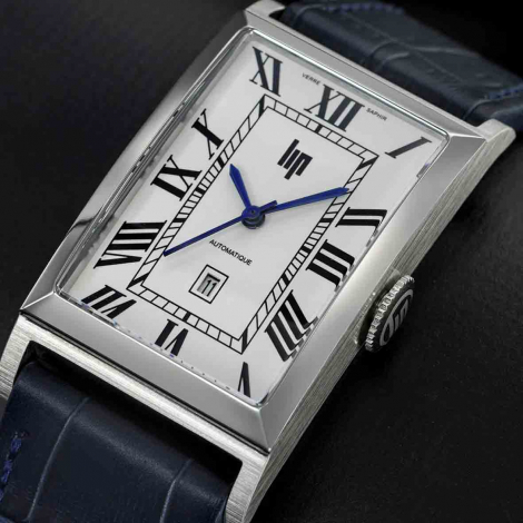 Montre Lip Churchill T26 Automatique