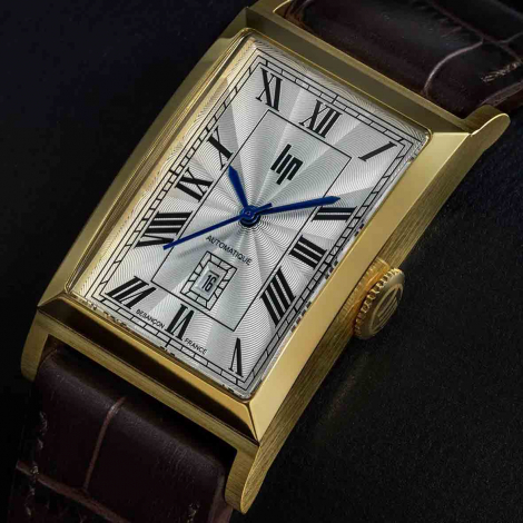 Montre Lip Churchill T26 Automatique