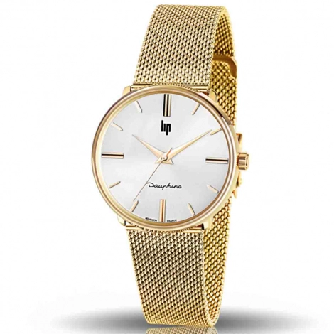 Montre Lip Dauphine