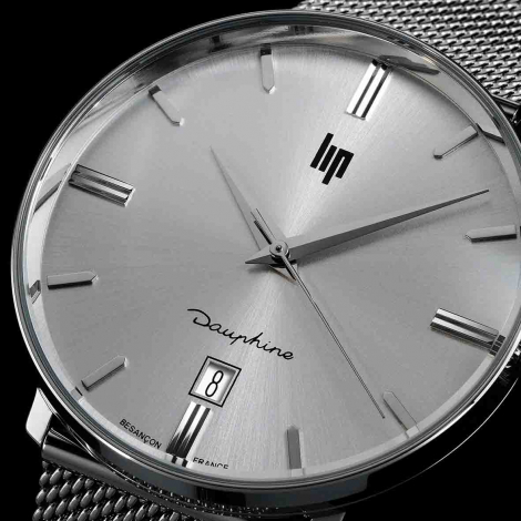 Montre Lip Dauphine