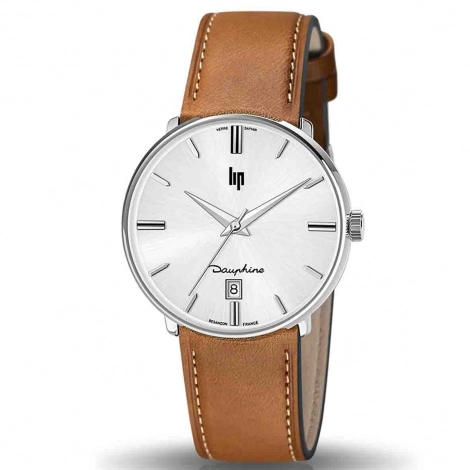 Montre Lip Dauphine