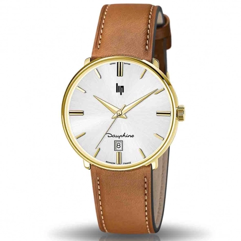 Montre Lip Dauphine