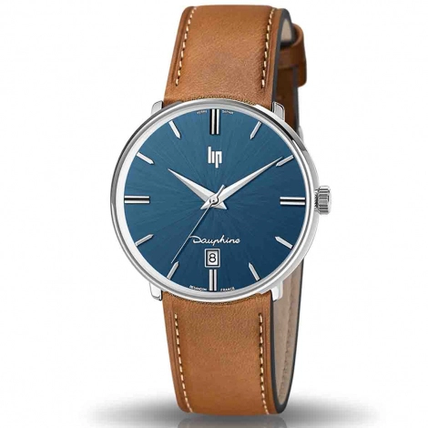 Montre Lip Dauphine