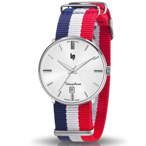 Montre Lip Dauphine