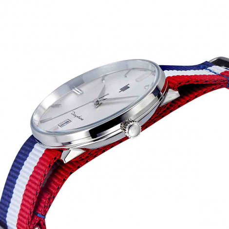 Montre Lip Dauphine