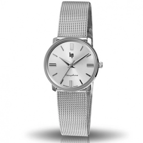 Montre Lip Dauphine