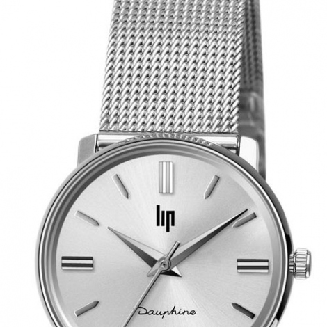 Montre Lip Dauphine