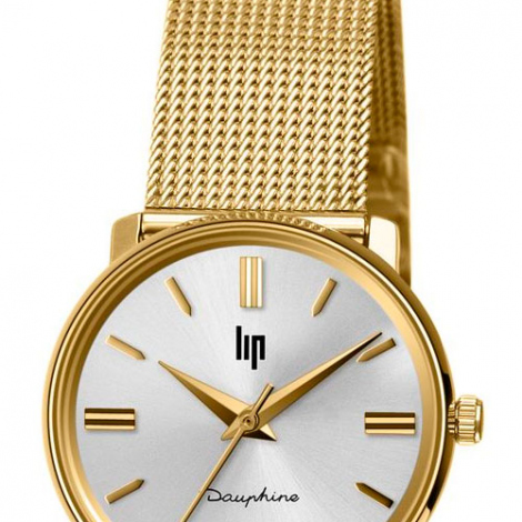 Montre Lip Dauphine