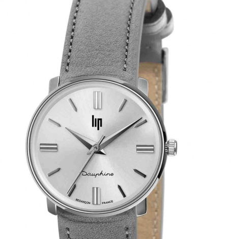 Montre Lip Dauphine 