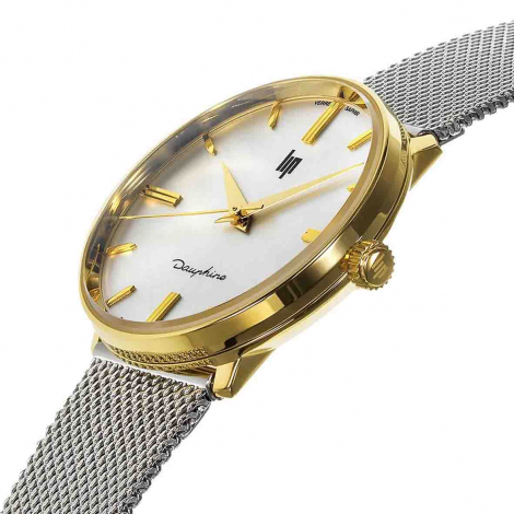 Montre Lip Dauphine