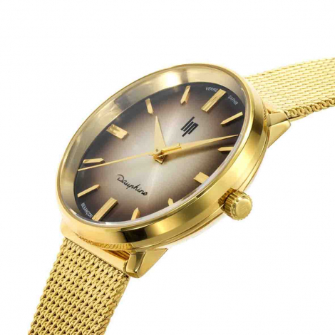 Montre Lip Dauphine