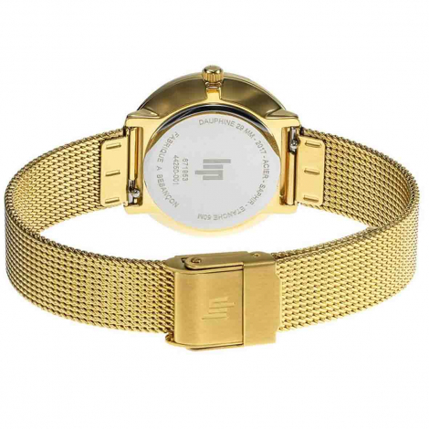Montre Lip Dauphine