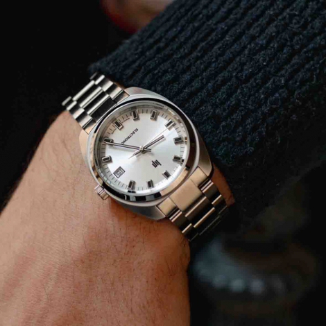 Montre Lip G�n�ral De Gaulle