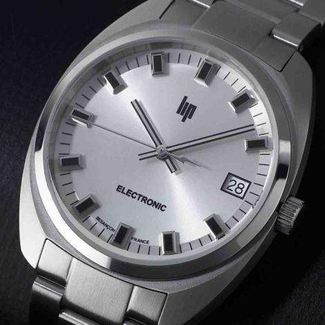 Montre Lip G�n�ral De Gaulle