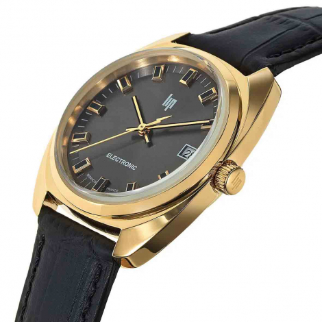 Montre Lip Gnral de Gaulle Classique