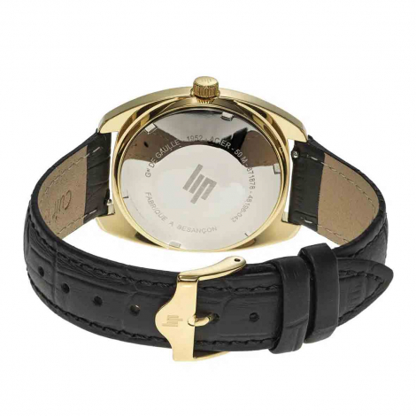 Montre Lip Gnral de Gaulle Classique