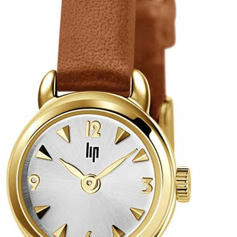 Montre Lip Henriette 