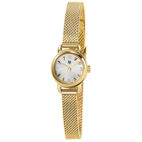 Montre Lip Henriette 