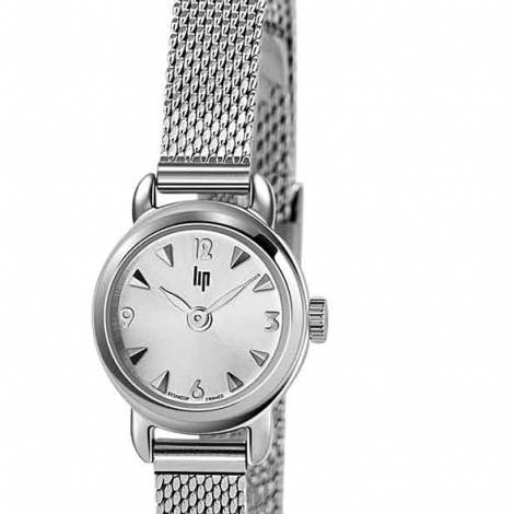 Montre Lip Henriette 