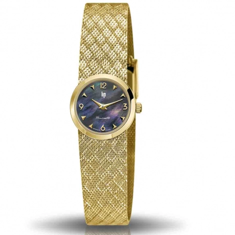 Montre Lip Henriette 