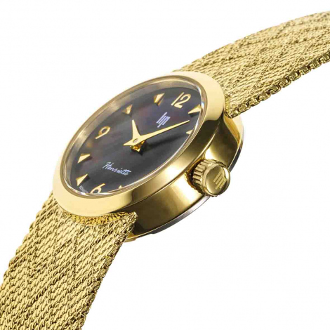 Montre Lip Henriette 