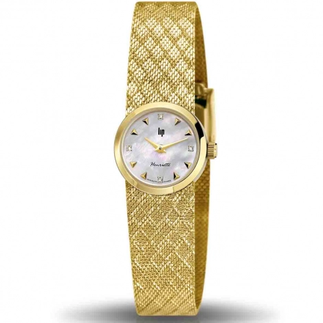 Montre Lip Henriette 