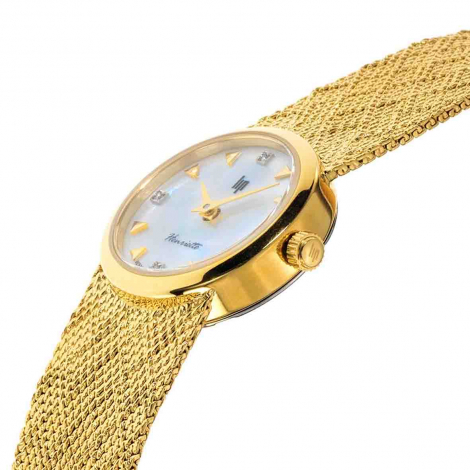 Montre Lip Henriette 