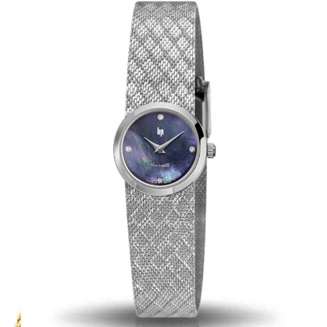 Montre Lip Henriette 