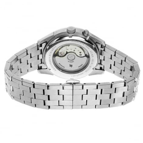 Montre Lip Himalaya 40 mm Calendrier