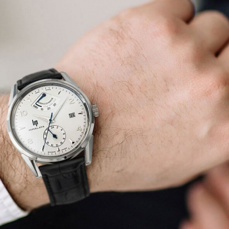 Montre Lip Himalaya
