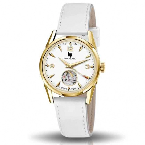 Montre Lip Himalaya Cur Battant