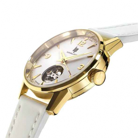 Montre Lip Himalaya Cur Battant