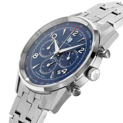 Montre Lip Himalaya Chronographe