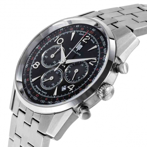 Montre Lip Himalaya Chronographe