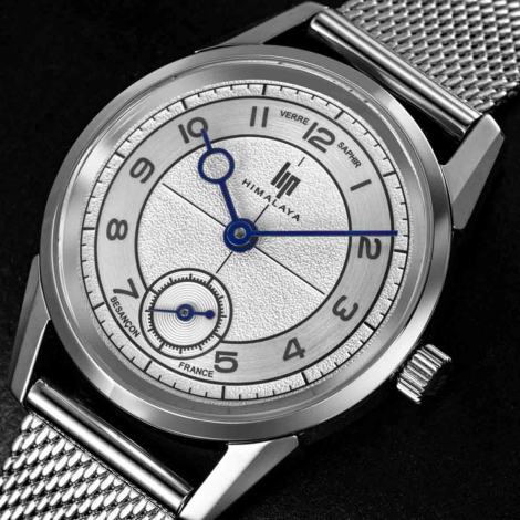 Montre Lip Himalaya Classique