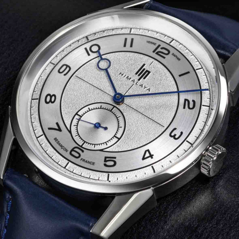 Montre Lip Himalaya Classique