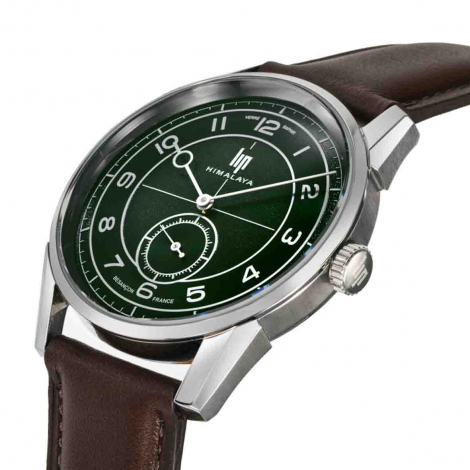 Montre Lip Himalaya Classique
