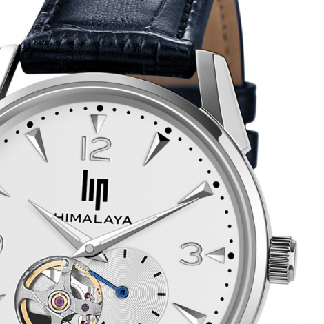 Montre Lip Himalaya Coeur Battant