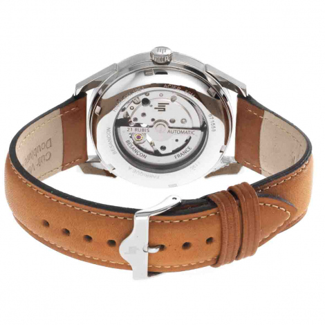 Montre Lip Himalaya Coeur Battant