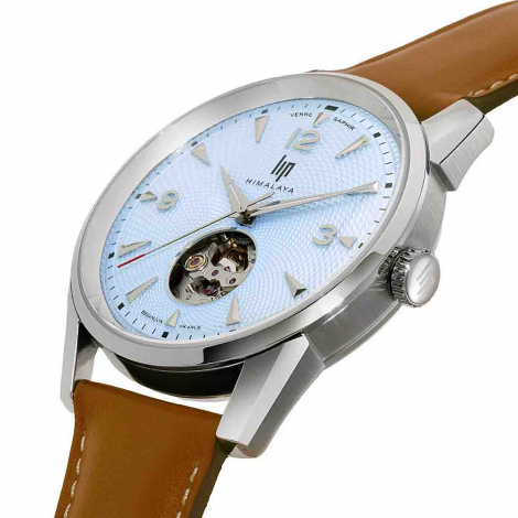 Montre Lip Himalaya Coeur Battant