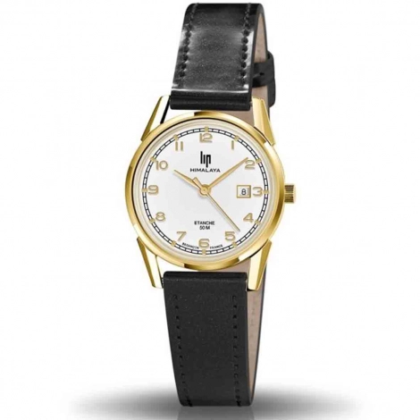 Montre Lip Himalaya