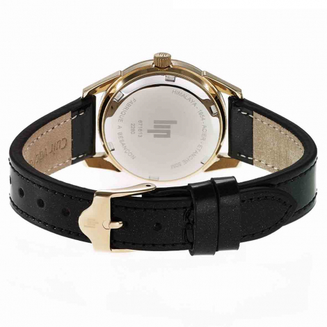 Montre Lip Himalaya